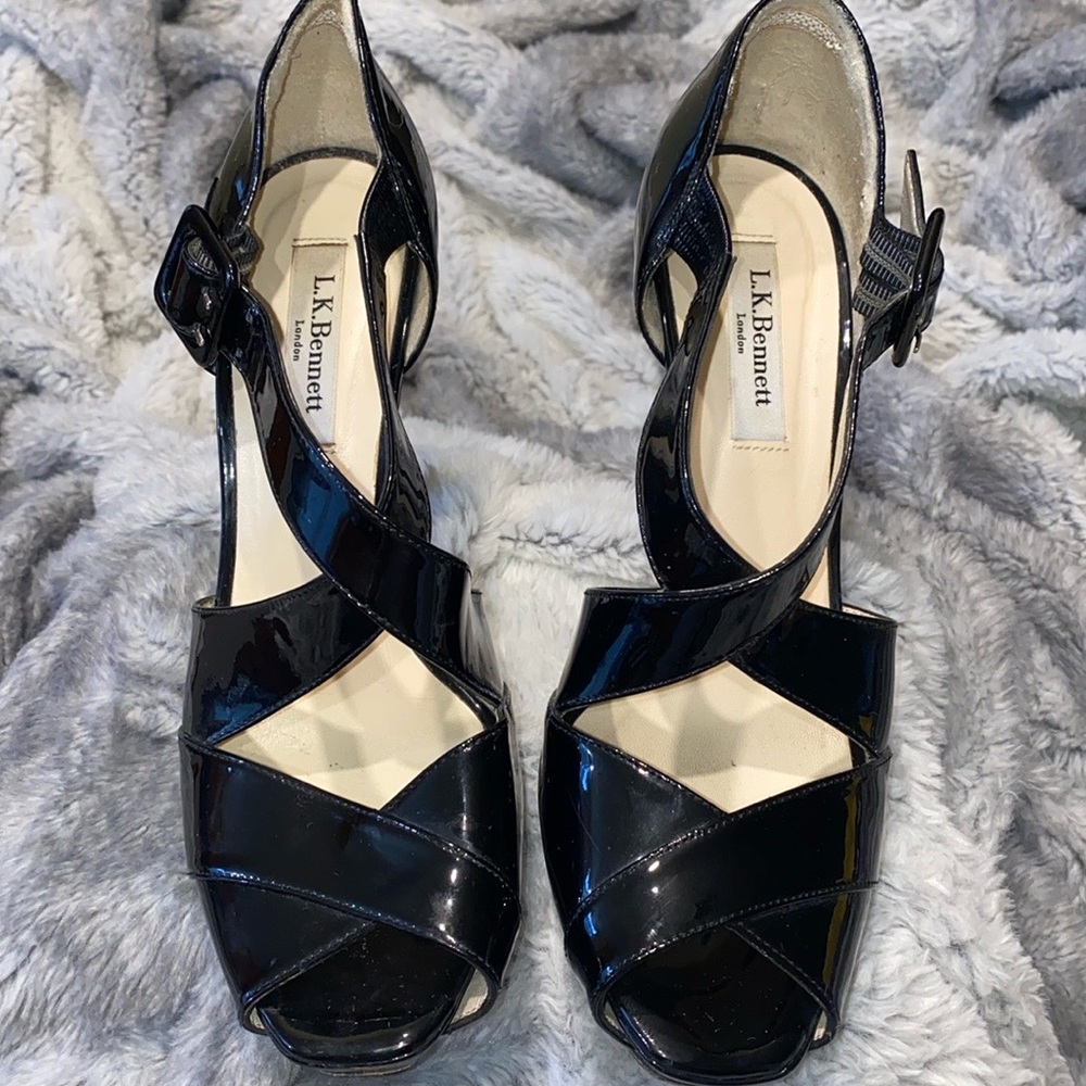 L.K.Bennett SZ 38